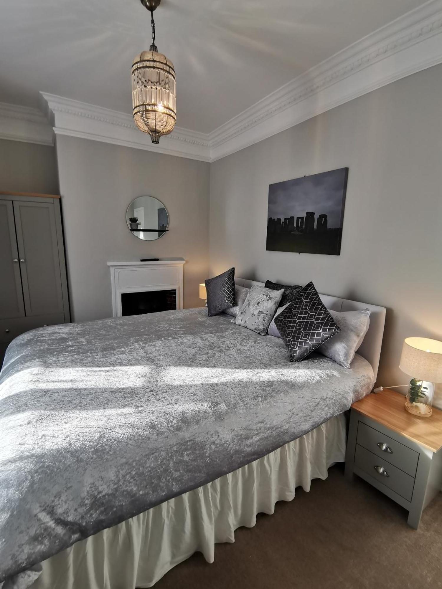 Greenlands Guest House ويموث الغرفة الصورة