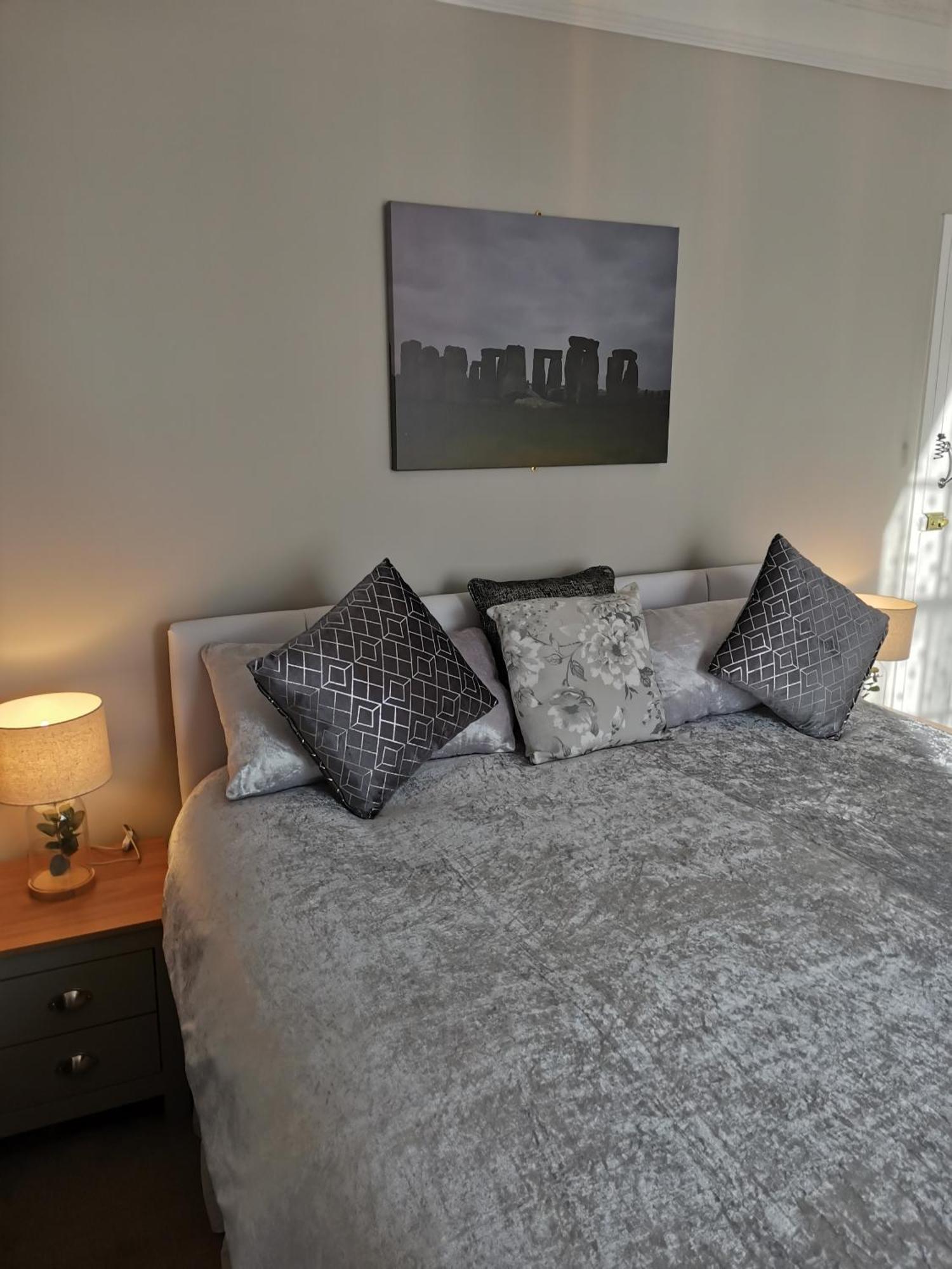 Greenlands Guest House ويموث الغرفة الصورة