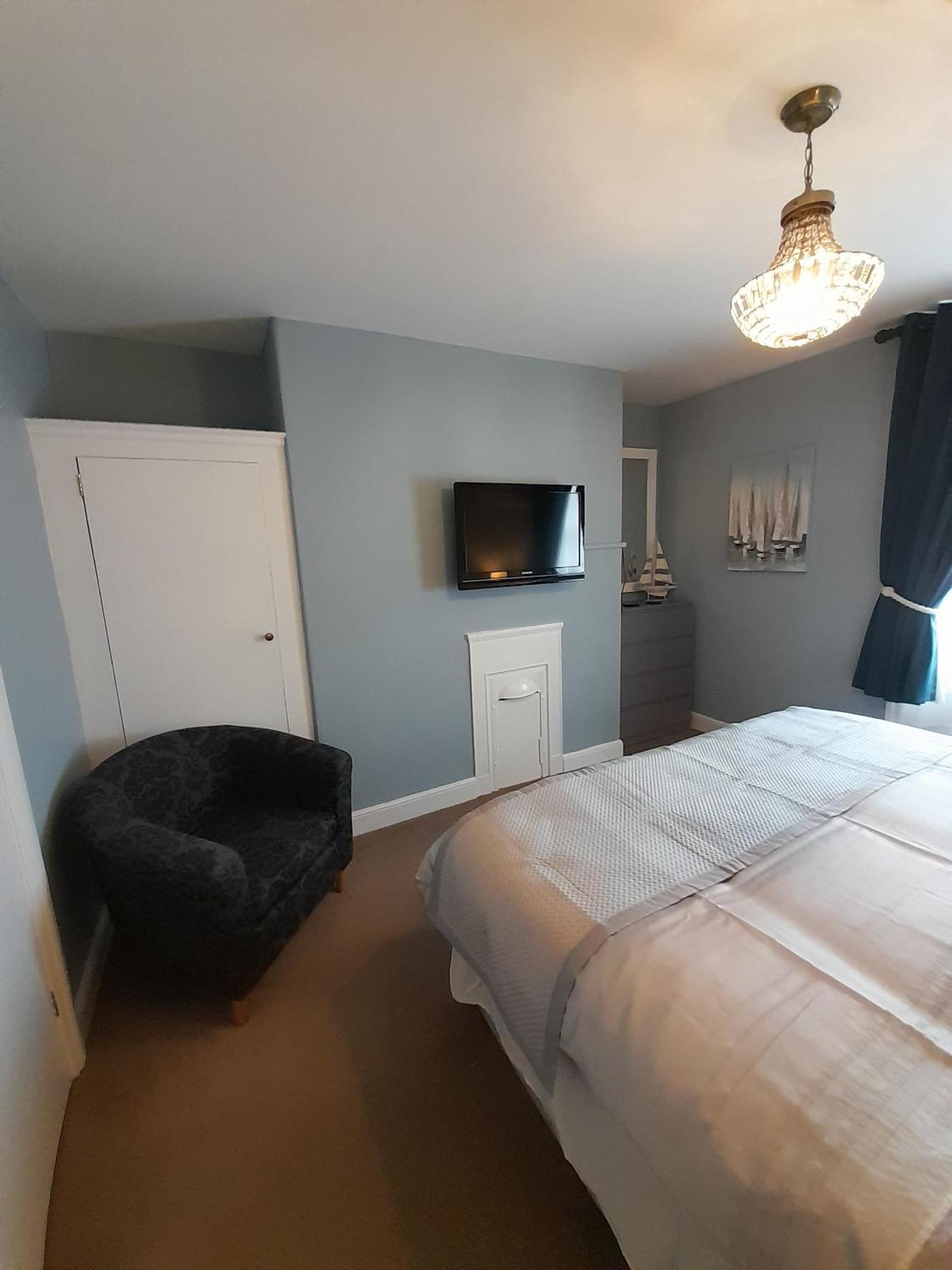 Greenlands Guest House ويموث الغرفة الصورة