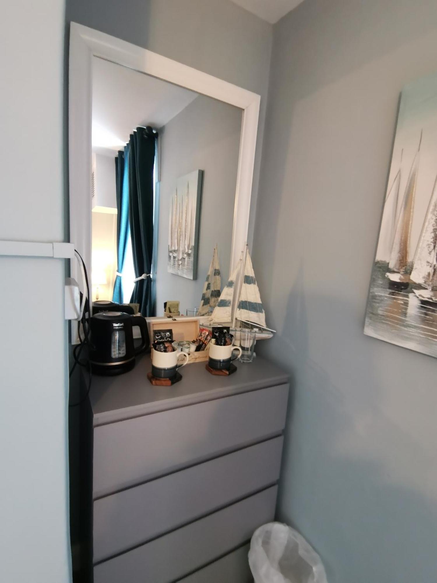 Greenlands Guest House ويموث الغرفة الصورة