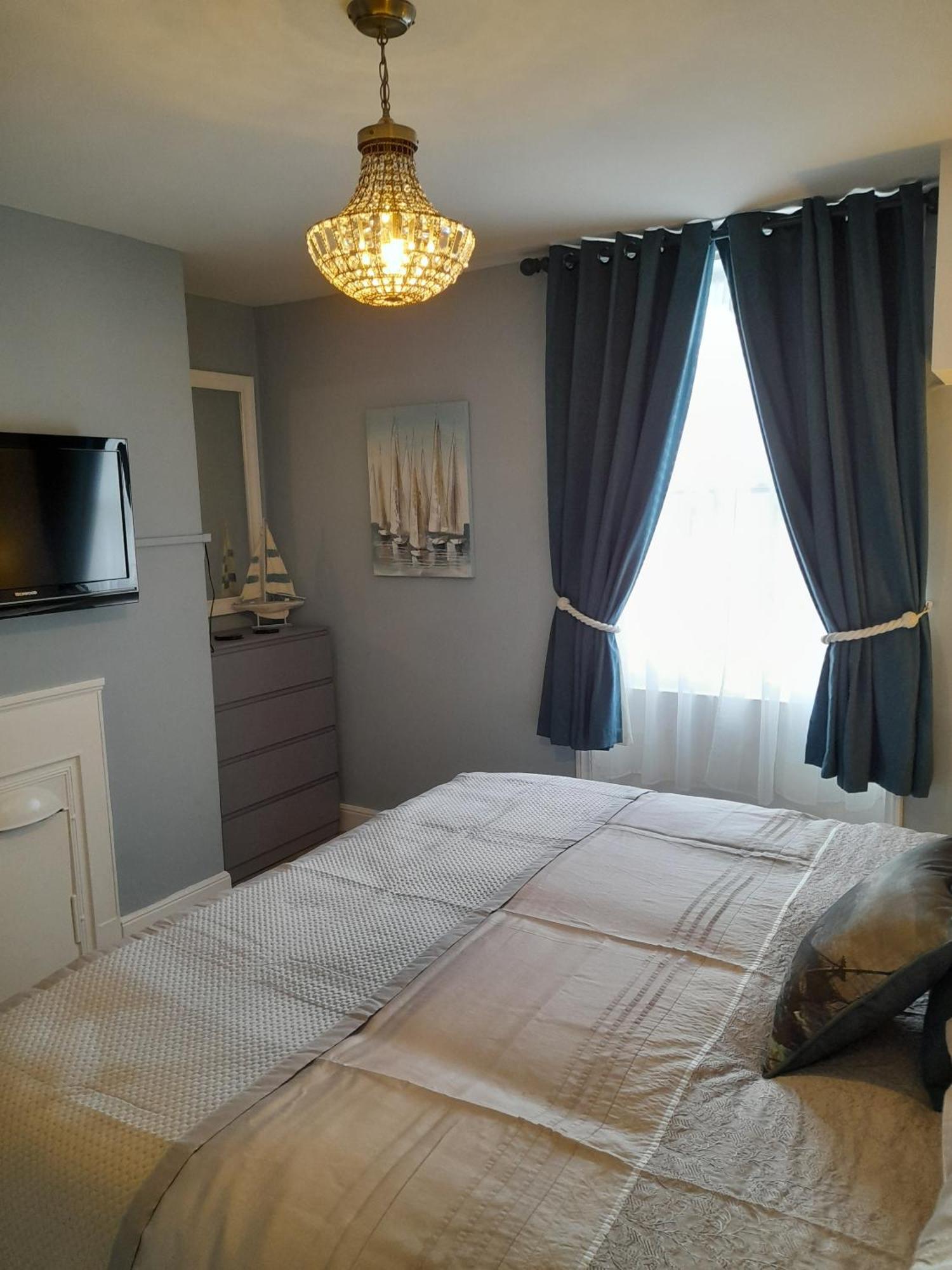 Greenlands Guest House ويموث الغرفة الصورة