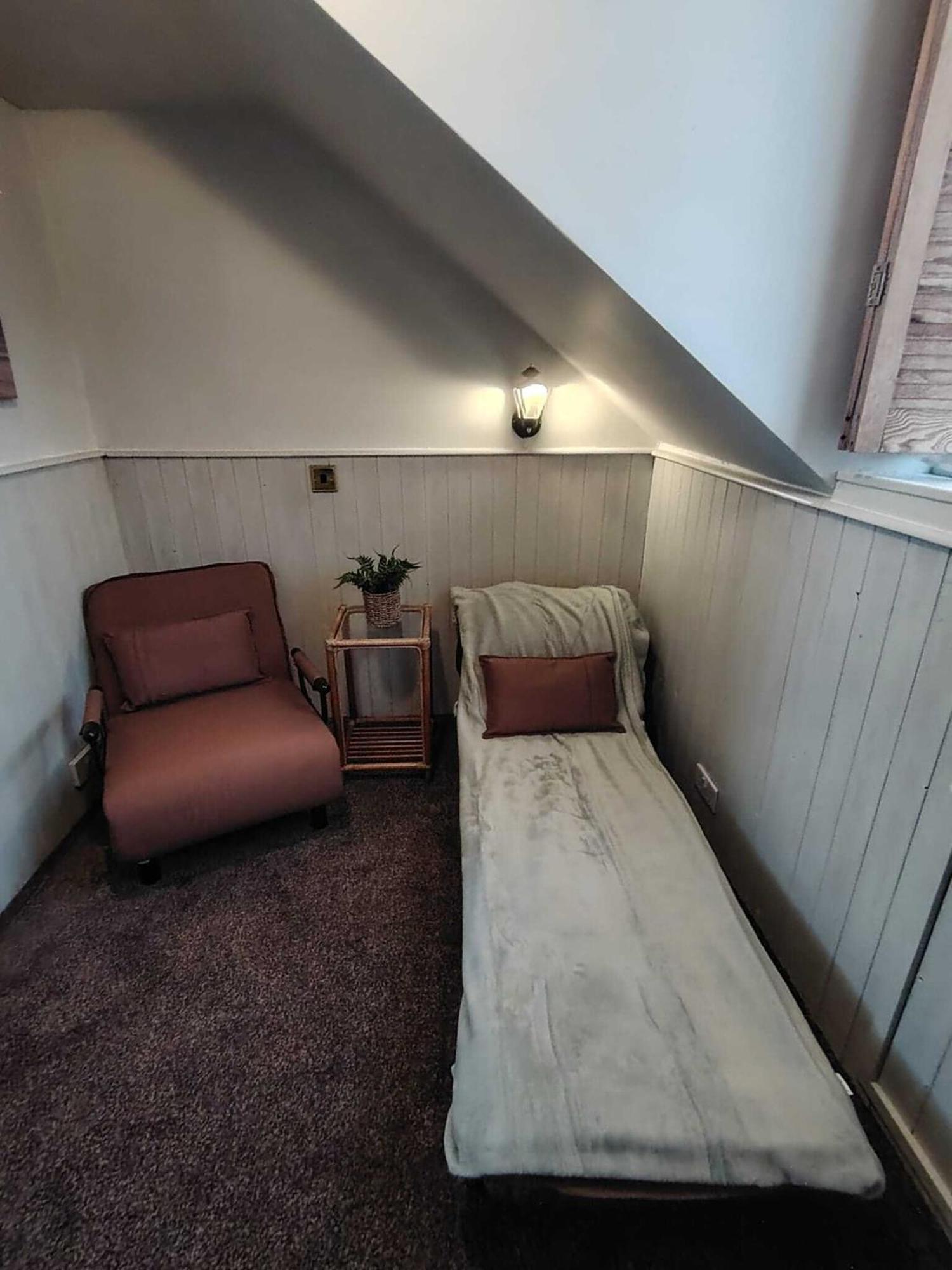 Greenlands Guest House ويموث الغرفة الصورة