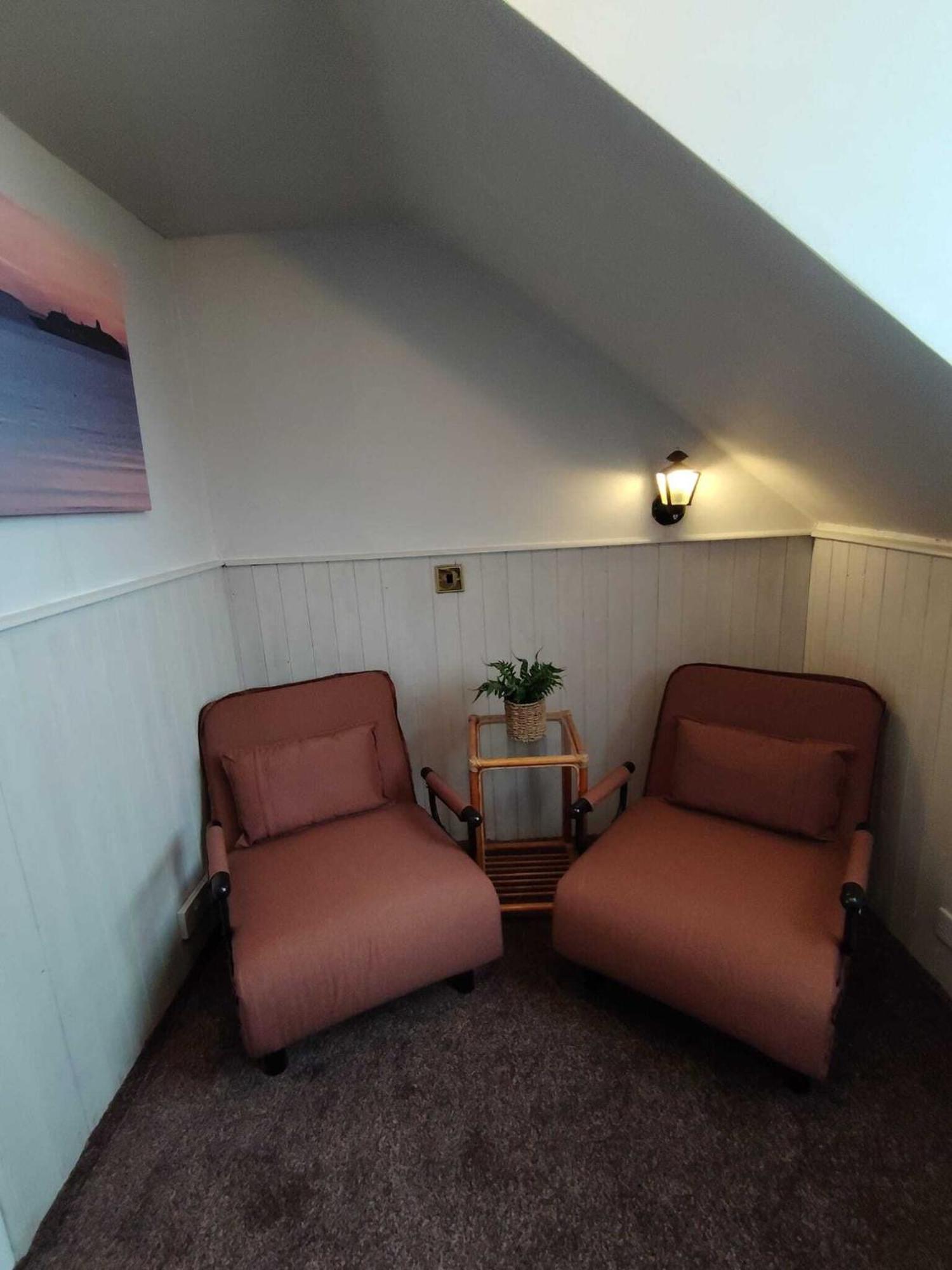 Greenlands Guest House ويموث الغرفة الصورة