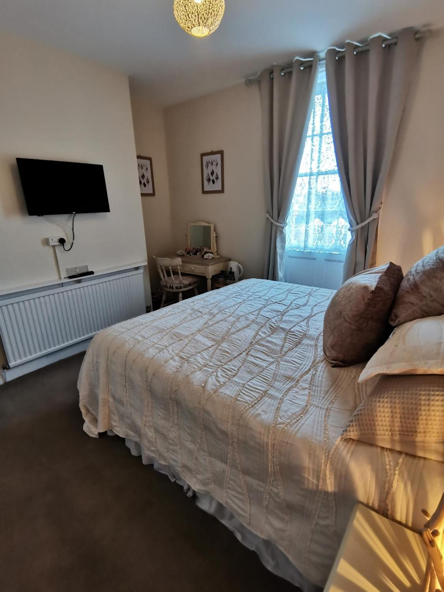 Greenlands Guest House ويموث الغرفة الصورة