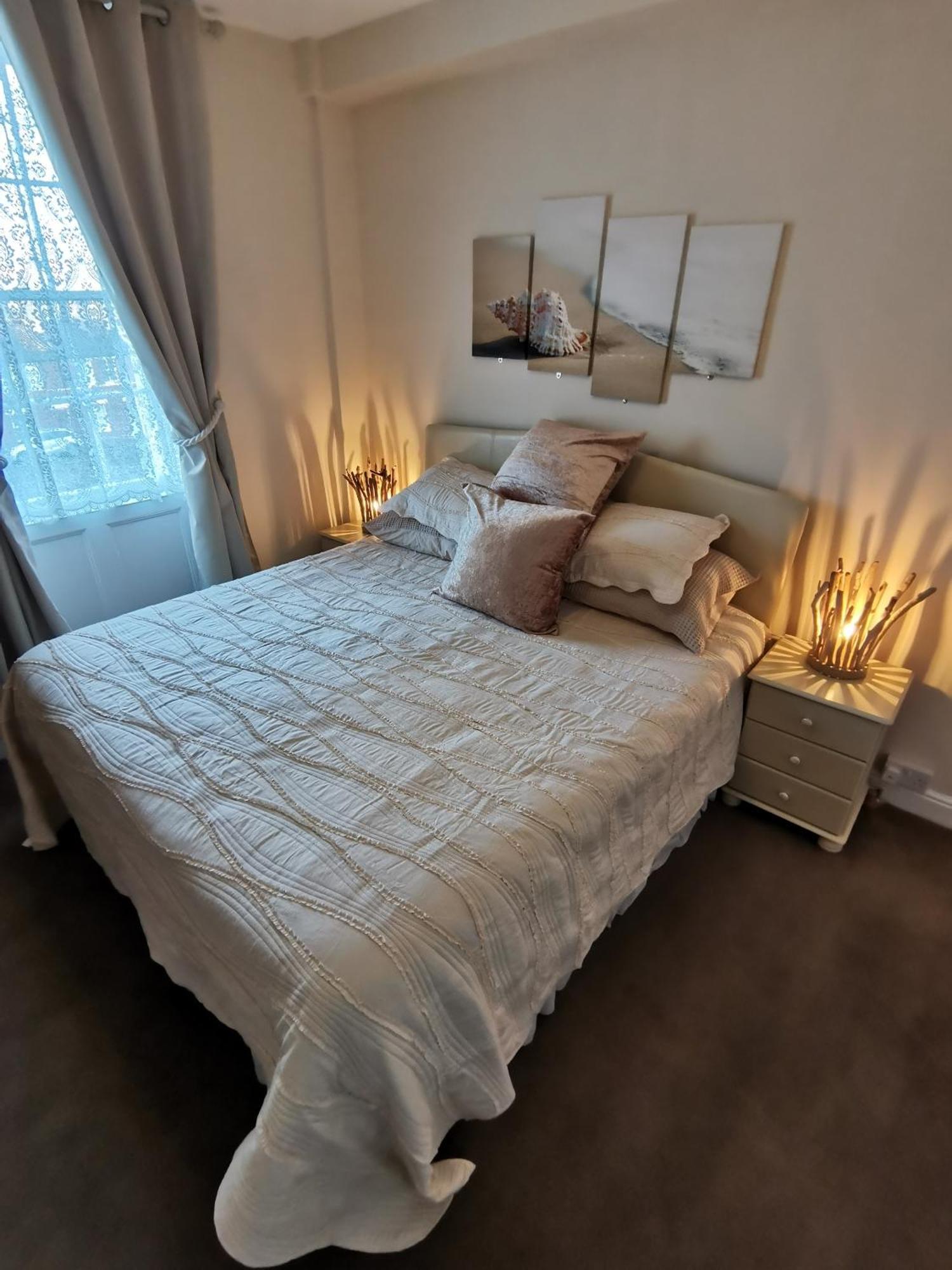 Greenlands Guest House ويموث الغرفة الصورة